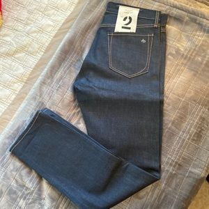 Men’s Rag & Bone Jeans